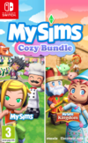 Pochette MySims : Collection cosy