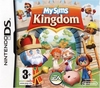 Pochette MySims Kingdom
