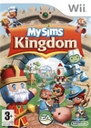 Pochette MySims Kingdom