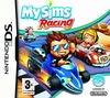 Pochette MySims Racing