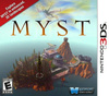 Pochette Myst