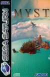 Pochette Myst