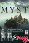 Pochette Myst