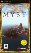 Pochette Myst