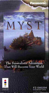 Pochette Myst