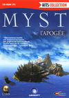 Pochette Myst