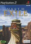 Pochette Myst III : Exile