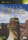 Pochette Myst III : Exile
