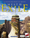Pochette Myst III : Exile