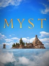 Pochette Myst