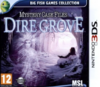 Pochette Mystery Case Files : Dire Grove