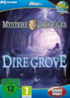 Pochette Mystery Case Files : Dire Grove