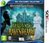 Pochette Mystery Case Files : Return to Ravenhearst