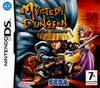 Pochette Mystery Dungeon : Shiren the Wanderer