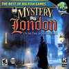 Pochette Mystery in London : On the trail of Jack the Ripper