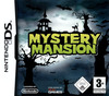 Pochette Mystery Mansion