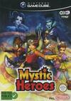 Pochette Mystic Heroes