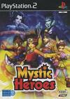Pochette Mystic Heroes