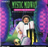 Pochette Mystic Midway : Rest in Pieces
