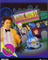 Pochette Mystic Midway : Rest in Pieces