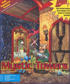 Pochette Mystic Towers