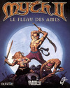 Pochette Myth 2 : le Fléau des Ames