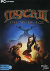 Pochette Myth III : The Wolf Age