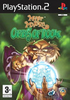 Pochette Myth Makers : Orbs of Doom