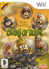 Pochette Myth Makers : Orbs of Doom