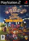 Pochette Myth Makers : Super Kart GP