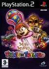 Pochette Myth Makers : Trixie in Toyland