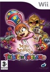 Pochette Myth Makers : Trixie in Toyland