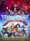 Pochette MythForce