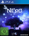 Pochette N.E.R.O. : Nothing Ever Remains Obscure