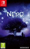 Pochette N.E.R.O. : Nothing Ever Remains Obscure