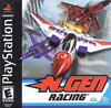 Pochette N-Gen Racing