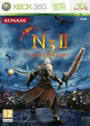 Pochette N3 II : Ninety-Nine Nights II