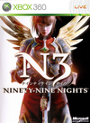 Pochette N3 : Ninety-Nine Nights