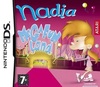 Pochette Nadia Mégafunland