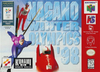 Pochette Nagano Winter Olympics '98