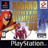 Pochette Nagano Winter Olympics '98