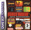 Pochette NAMCO museum 50th anniversary
