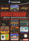 Pochette NAMCO museum 50th anniversary