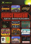 Pochette NAMCO museum 50th anniversary