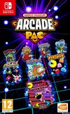 Pochette Namco Museum Arcade Pac