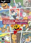 Pochette Namco Museum Archives Volume 1