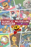 Pochette Namco Museum Archives Volume 1