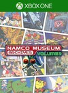 Pochette Namco Museum Archives Volume 2