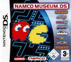 Pochette Namco Museum DS