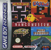 Pochette Namco Museum